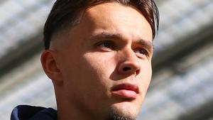 Dedić prvi put na udaru navijača Newcastlea: "Pretrčao je cijeli teren, a 30 sekundi kasnije..."